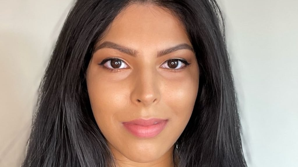 Author Aneesa Marufu has published her debut The Balloon Thief