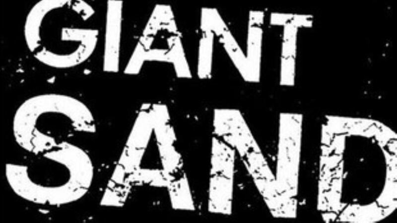 Giant Sand’s  Is all over the Map (2004): “Sonically this record set me on a new path. It gave me a new goal.”
