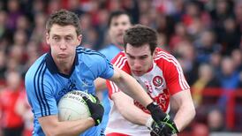 Kevin Nolan simplifies a complicated life