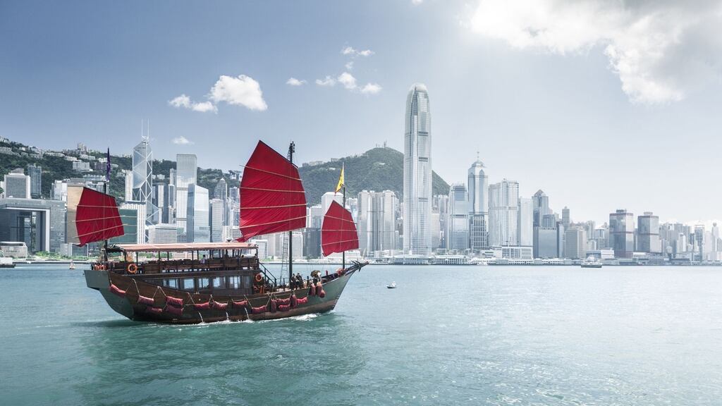 ClickandGo.com is offering an exclusive cruise from Hong Kong to Japan from September 17th