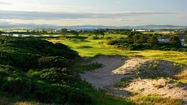 BBC requests early release from contract for British Open