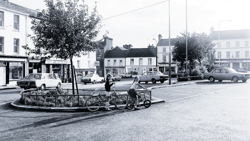 Dunmanway, Co Cork