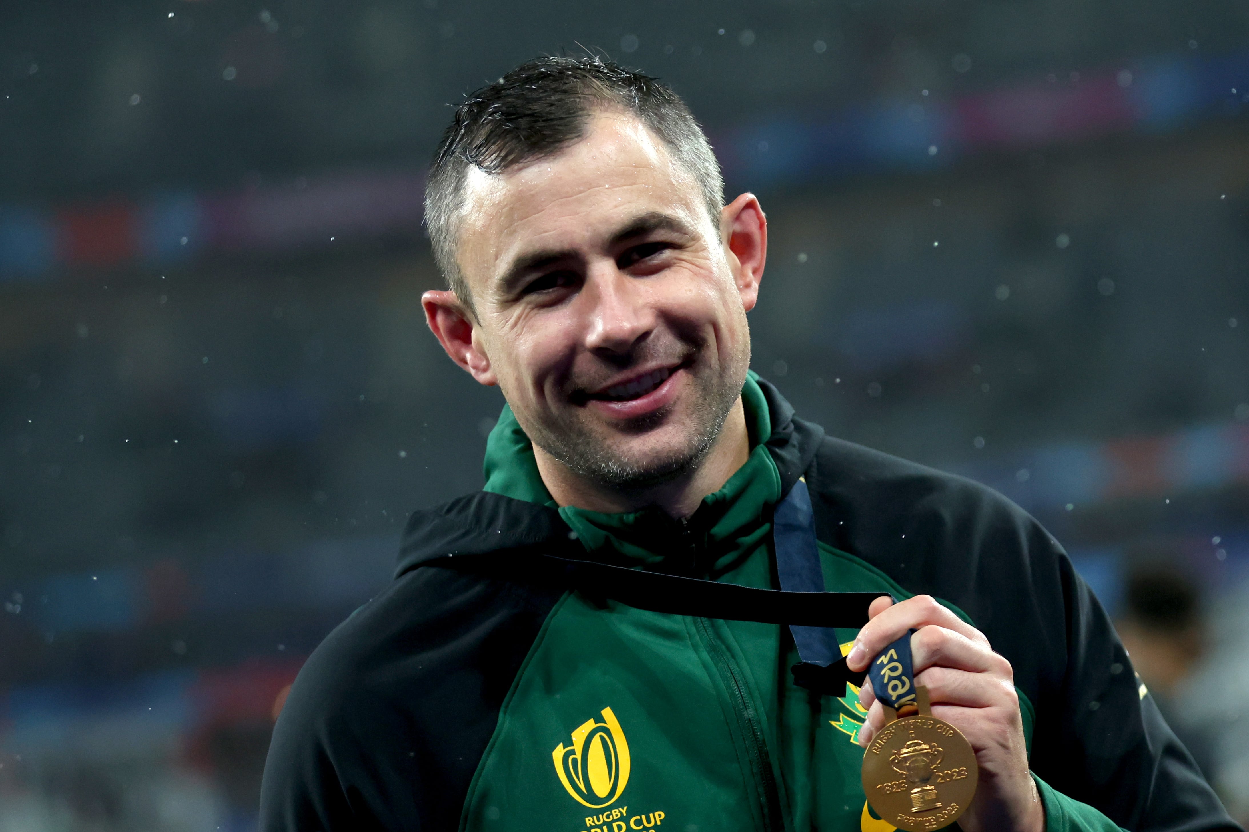 Felix Jones and Jerry Flannery to make temporary switch to URC side Bulls