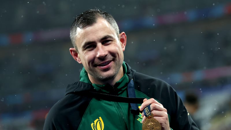 Felix Jones and Jerry Flannery to make temporary switch to URC side Bulls