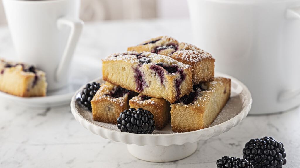 Blackberry financiers. Photograph: Harry Weir Photography