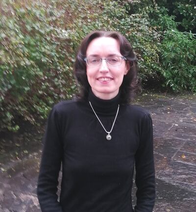 University of Galway philosophy lecturer Dr Tsarina Doyle says Nietzsche thought 'flourishing rather than mere survival should be the aim of the human animal'