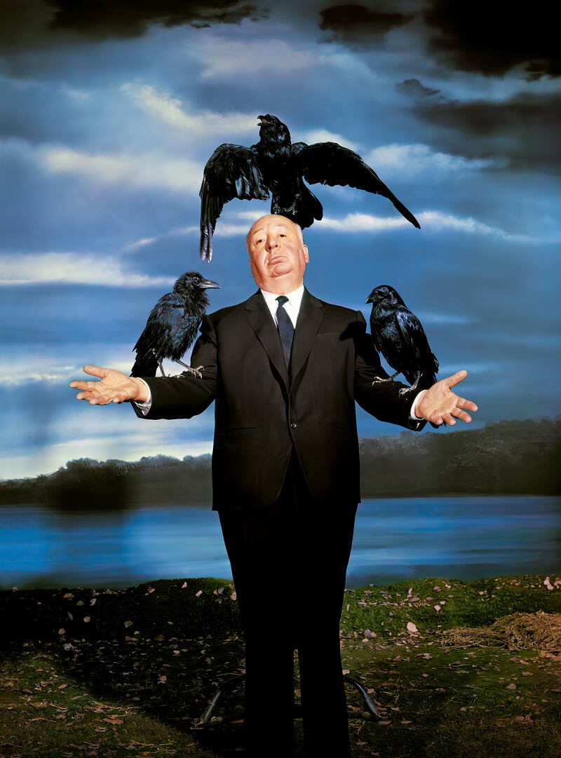 Life: Hollywood – Alfred Hitchcock