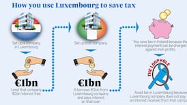 Luxembourg corporate tax regime saves companies cash
