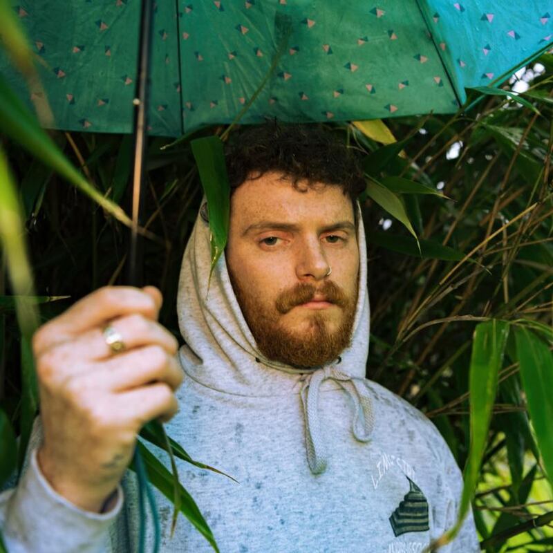 Citrus Fresh is among the line-up set to play King John’s Castle, Limerick