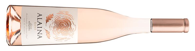Les Auzines Alaina Rosé 2022