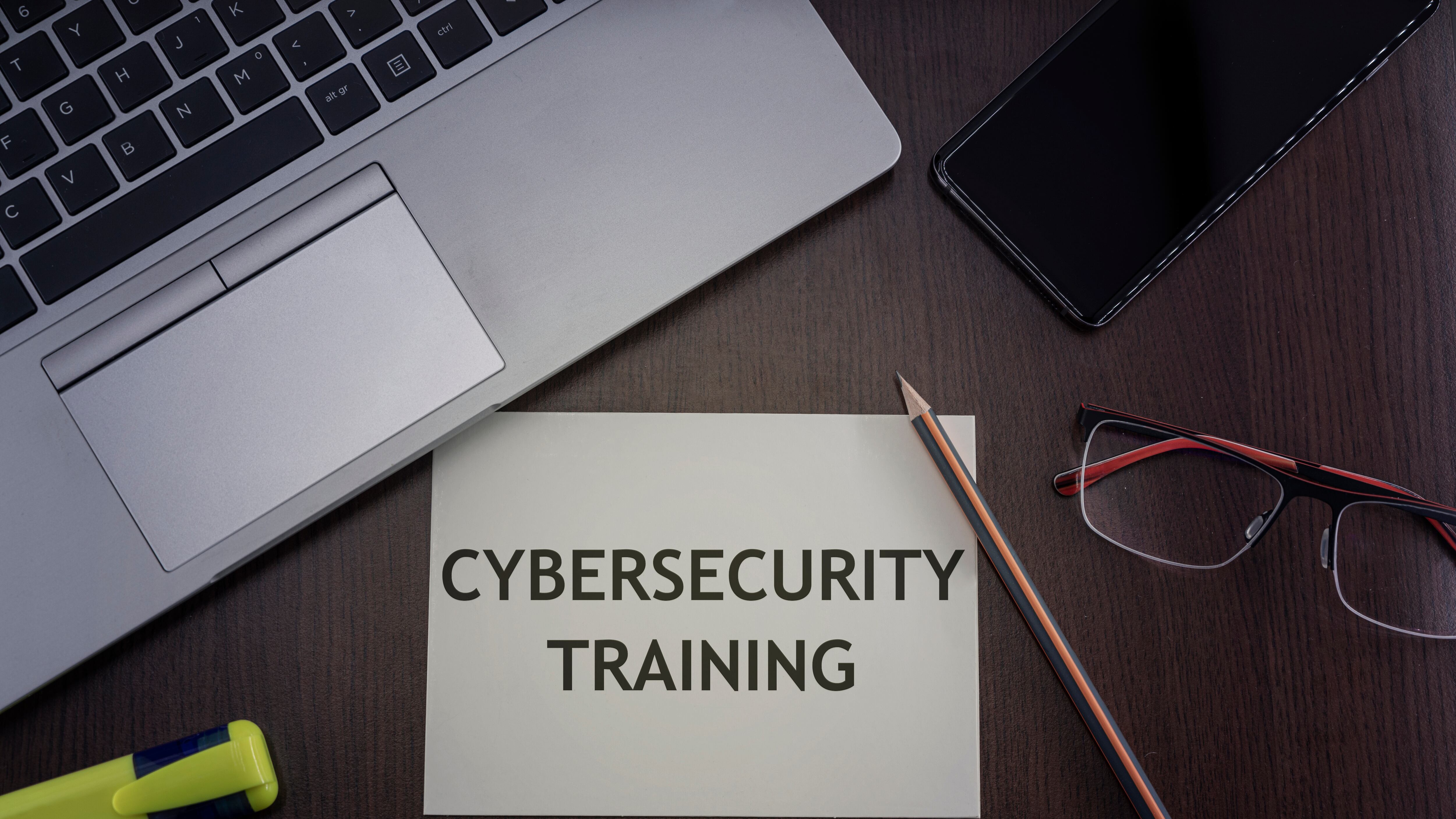 Keep the threat message simple for employees