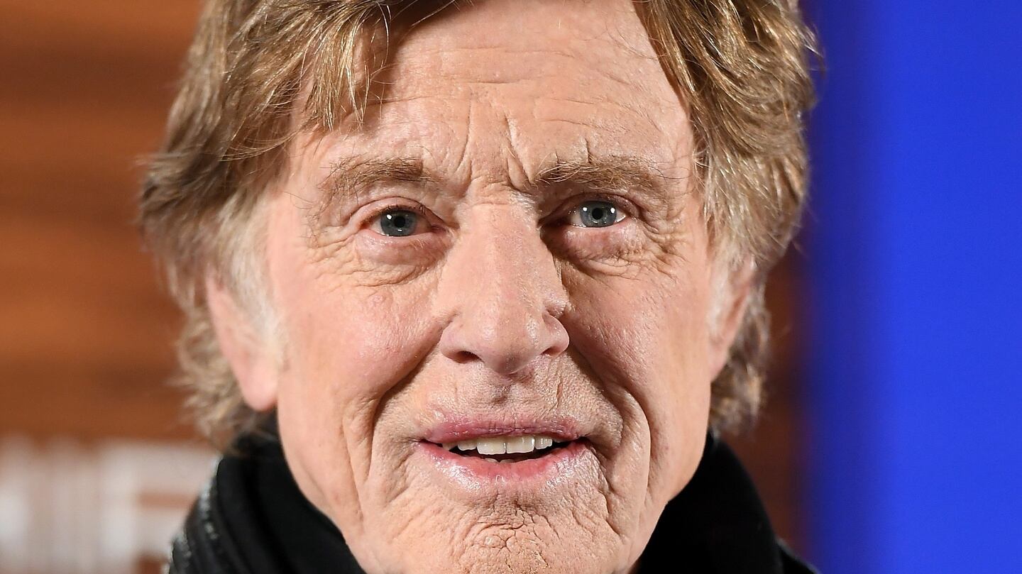 Oscar-winning actor and director Robert Redford dies aged 89 – The Irish Times
