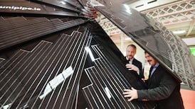 Electric DeLoreans and ‘smart’ solar panels: technologies for the future