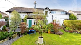 Coach house conversion in Shankill for €795,000
