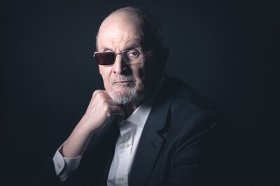 It’s almost impossible for anyone not old enough to remember to fully comprehend the storm created by objections to Salman Rushdie's The Satanic Verses. Photograph: Rachel Eliza Griffiths