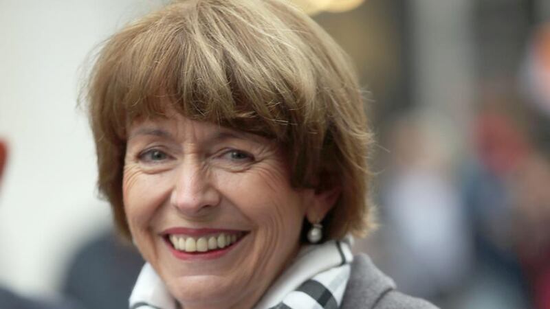 Politician Henriette Reker suffered serious stab wounds  during an assault on October 17th in Cologne. Police said the stabbing  had a ‘racist motivation’ linked to  migrants entering the country. Photograph: Oliver Berg/AFP/Getty Images