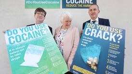 HSE issues ‘harm reduction’ guidelines on how to take cocaine