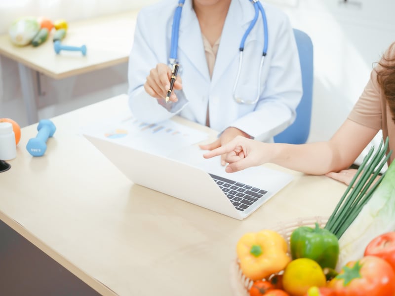 Influencers and nutrition misinformation: ‘There’s no accountability here, and it’s a massive problem’