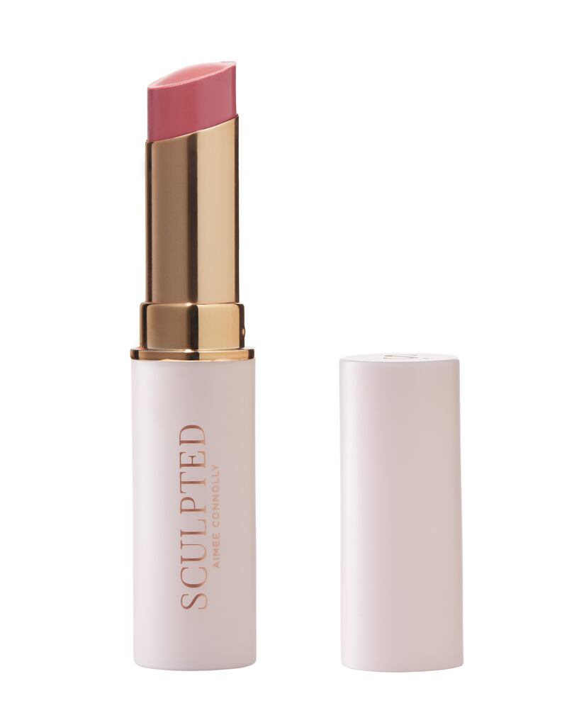 Sculpted HydraLip in Blush (€17 at sculptedbyaimee.com)