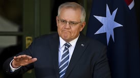 Australia’s pact with the UK and US worries its neighbours