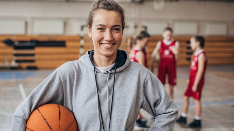 Mental Health First Aid Ireland is the only licensed provider of this internationally accredited programme in the Republic of Ireland. Photograph: iStock