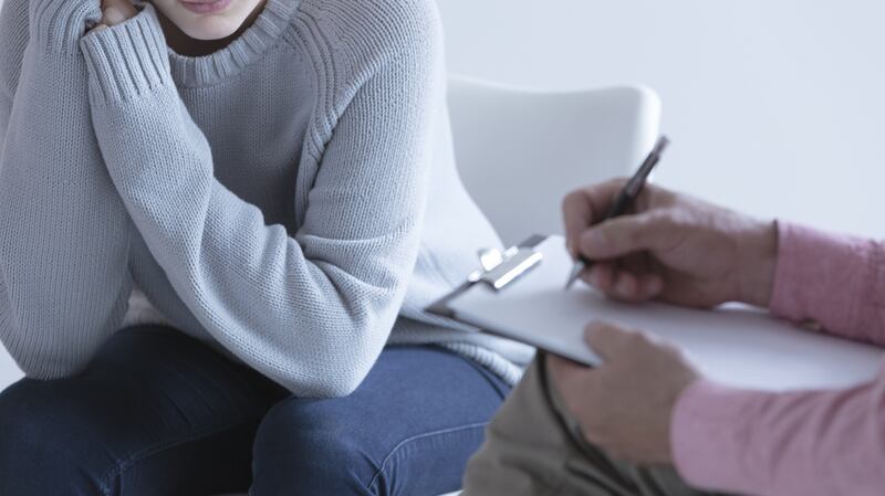 More than 25 consultant psychiatrists outlined their concerns over a potential law that would, they believe, misuse the concept of “healthcare”. File photograph: Getty Images