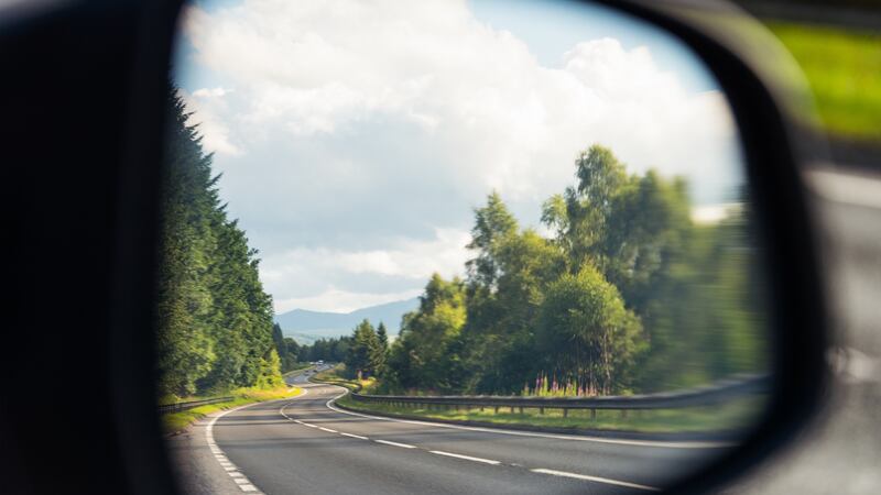 Paying down a car loan – or, alternatively, buying a car – is another likely use for savings. Photograph: iStock