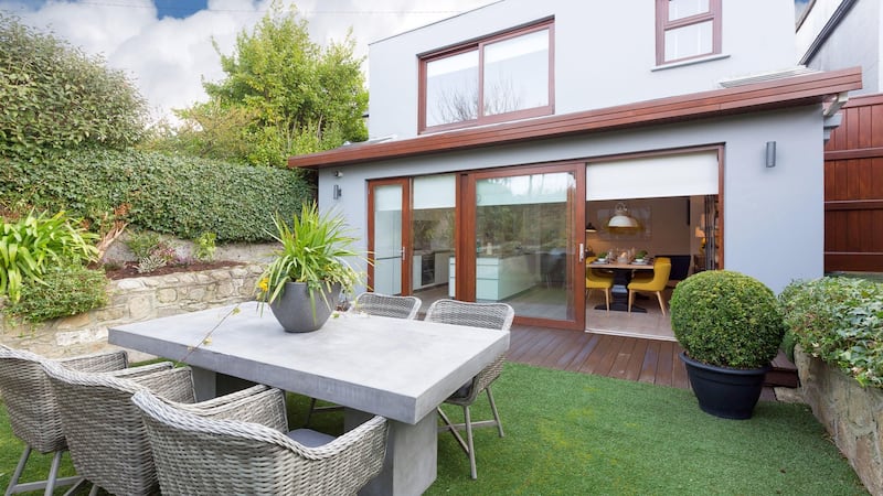 1A Albert Road Lower, Sandycove, Co Dublin