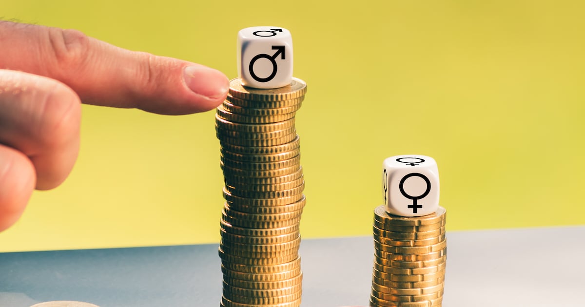 Unlock Your Financial Potential: A Guide for Women at Every Stage of Life