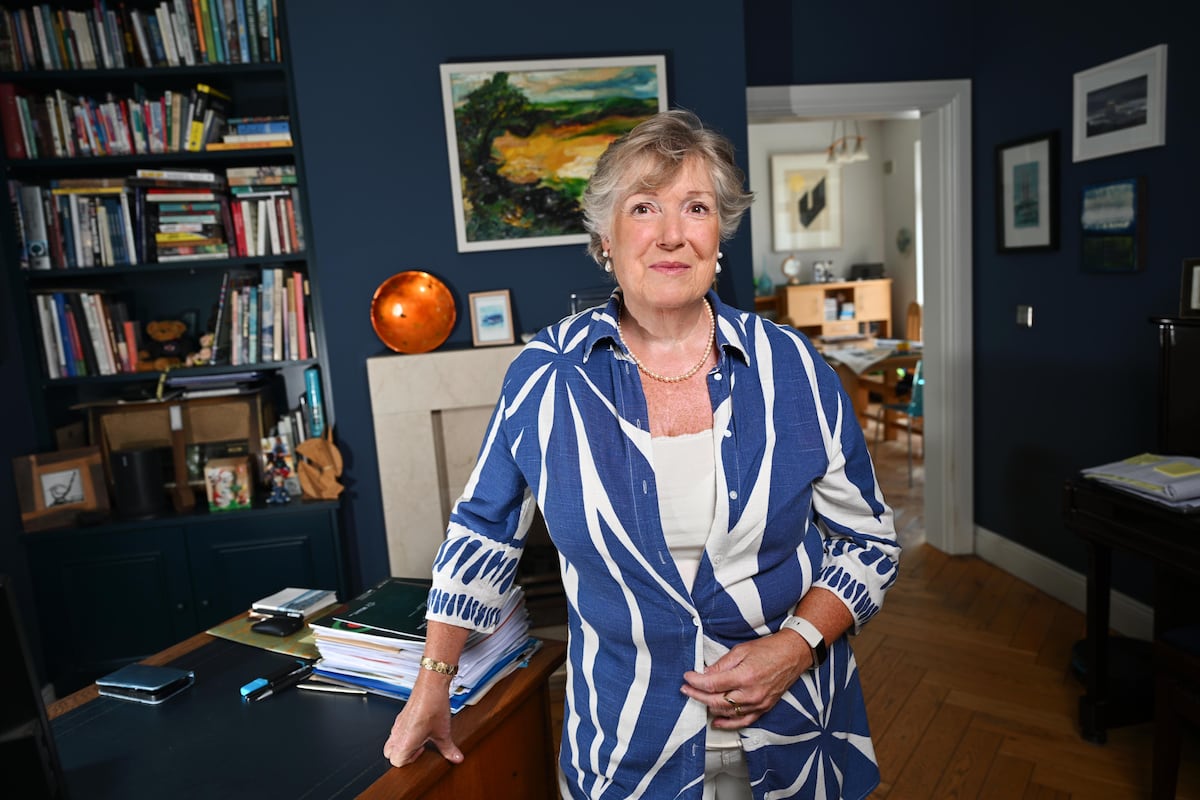 The gender gap among senior civil servants is closing, but not at secretary general level