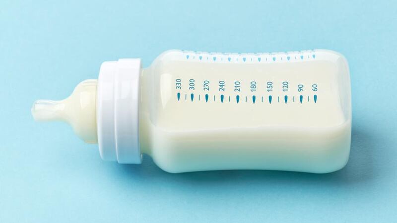 The findings indicate a need for new guidelines to minimise exposure risk for infants. Photograph: iStock