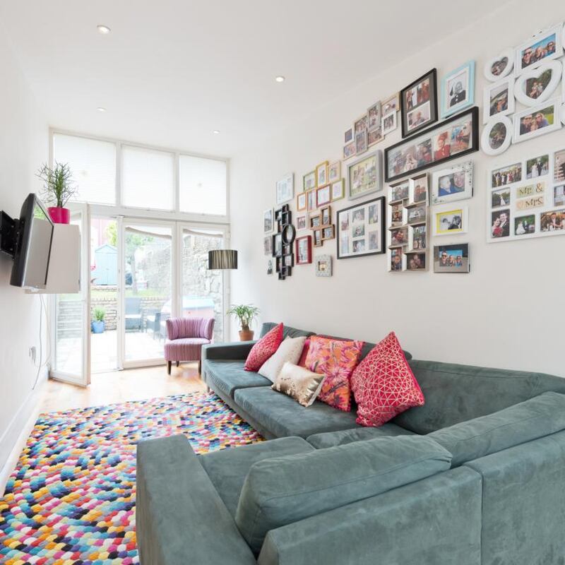 38 Carysfort Avenue, Blackrock
