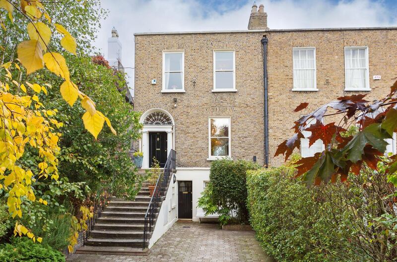 Number 33 Wellington Place