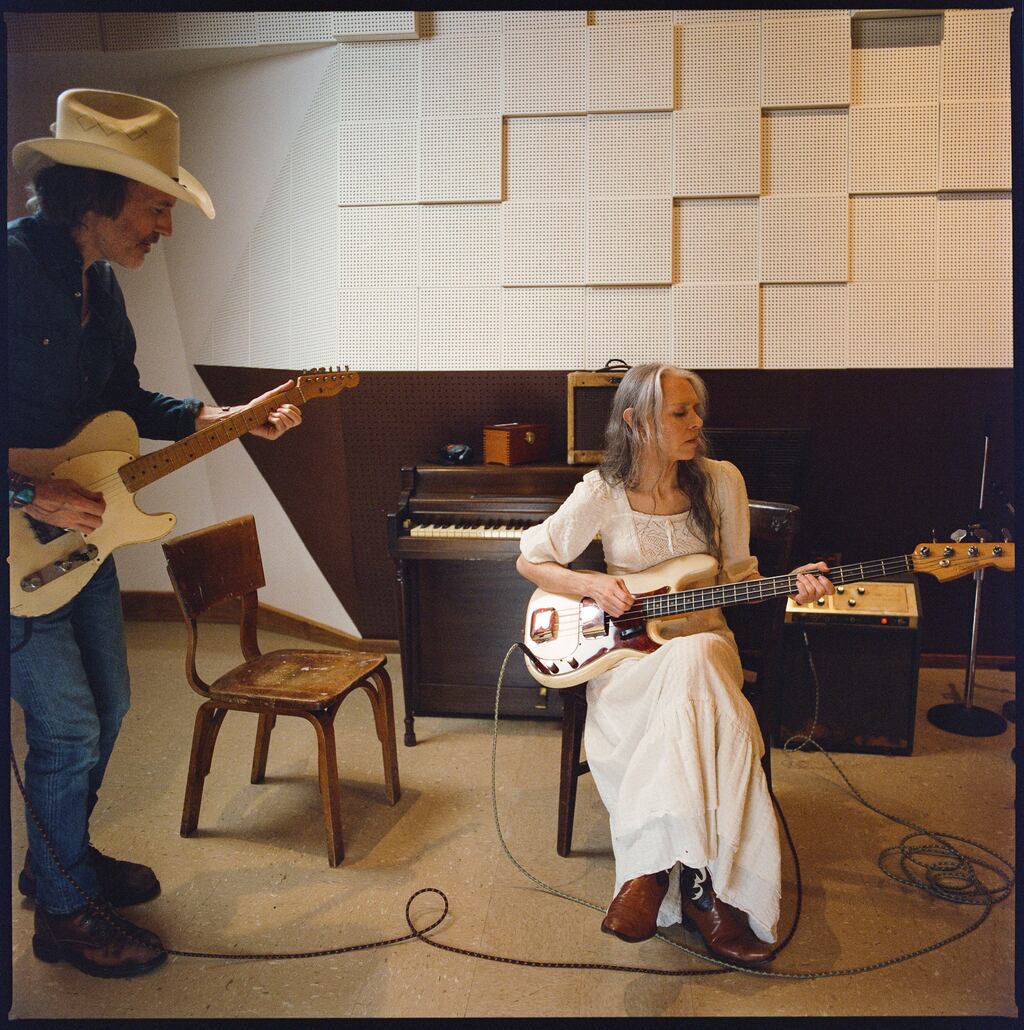 Gillian Welch: ‘The community outpouring was incredible here in ...
