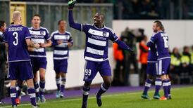 Anderlecht make  Tottenham pay for wasting advantage yet again
