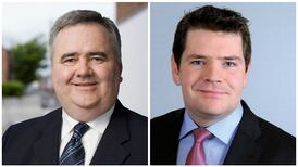 Peter Burke and Willie Penrose elected in Longford-Westmeath