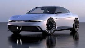 DeLorean: It’s back, it’s electric and it plans to challenge Porsche and Tesla