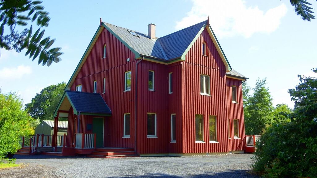 Redwood House, Virginia, Co Cavan