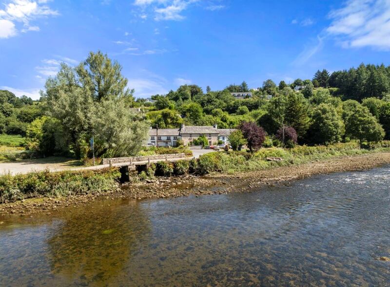 Miller's Cottage, St Mullins, Co Carlow