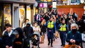 Partial lockdown in Netherlands falls short as case numbers rise