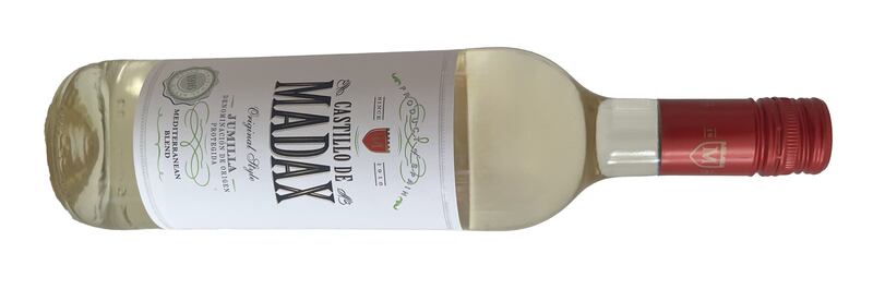 Castillo de Madax 2025, Original Style, Mediterranean Blend, Jumilla