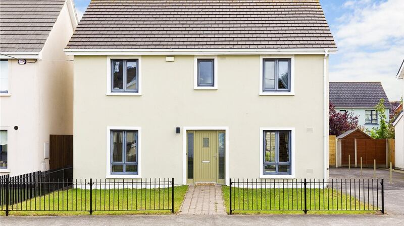 76 Grange Abbey Road, Donaghmede.