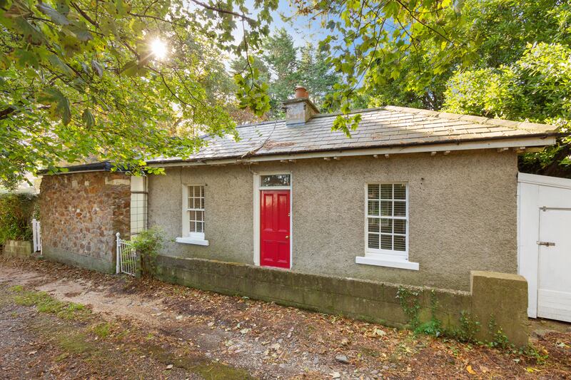 Summerfield Lodge, 4 Summerfield Close, Dalkey, Co Dublin