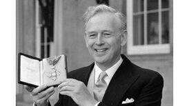 Co-founder of the 'Guinness Book Of Records'