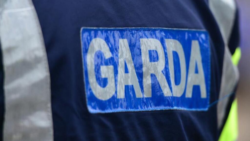 A man and a woman have been injured in a shooting incident in a housing estate in Co Limerick