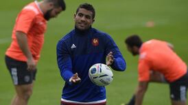 Sergio Parisse misses out as Italy and France name teams