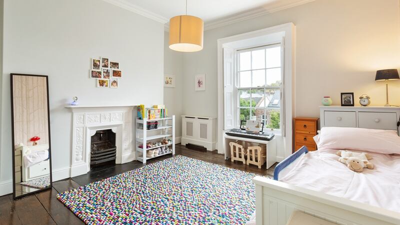 Double bedroom