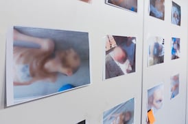 Syria’s disappeared: Leak of Assad torture photographs reveals fate of thousands