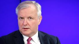 Rehn warns Scotland of currency issue in EU