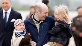 Bombing of Syria is a trap by Islamic State, says ex-hostage